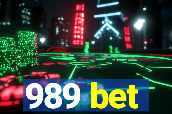 989 bet