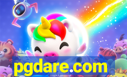 pgdare.com