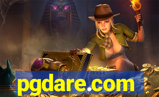 pgdare.com