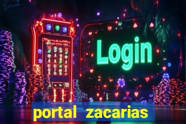 portal zacarias caso gustavo