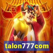 talon777com