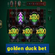 golden duck bet