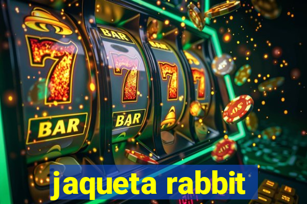 jaqueta rabbit