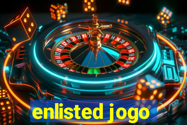 enlisted jogo