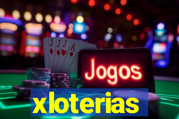 xloterias