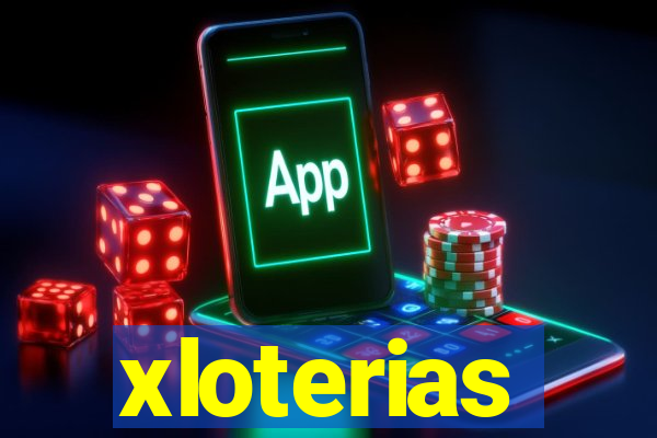 xloterias