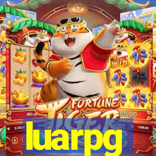 luarpg