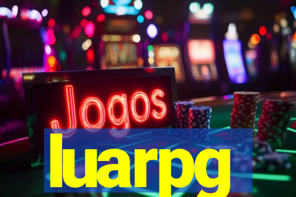 luarpg