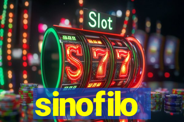 sinofilo