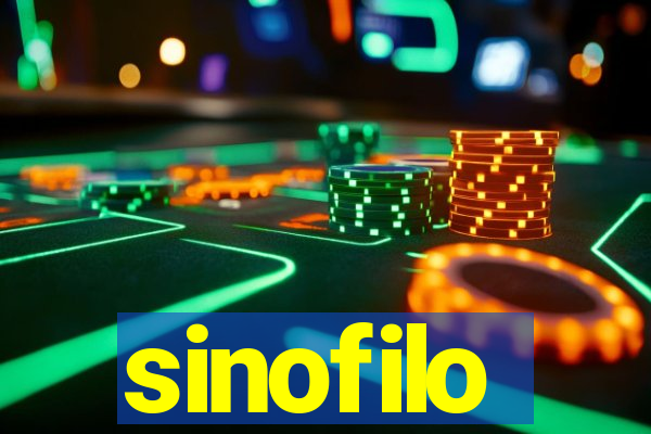 sinofilo