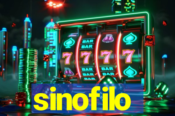 sinofilo