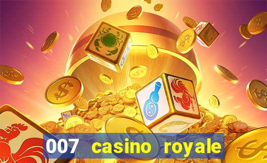 007 casino royale baixar via utorrent