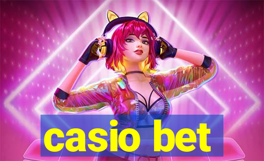 casio bet