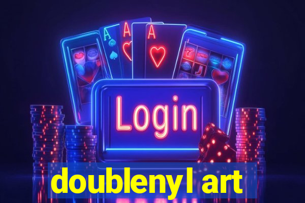 doublenyl art