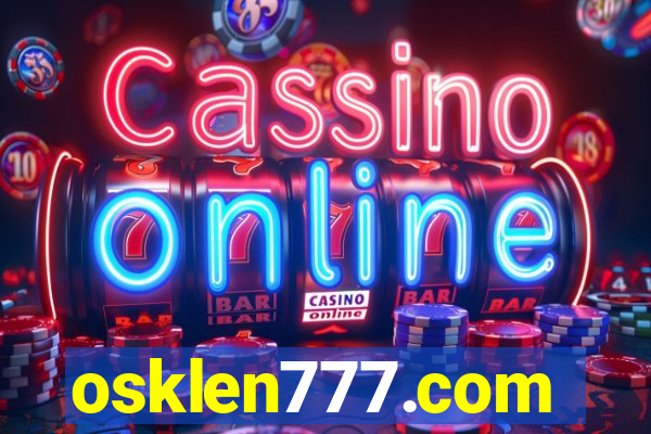 osklen777.com