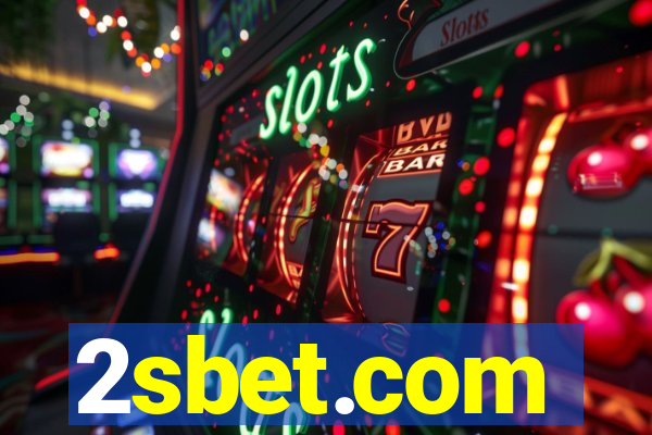 2sbet.com