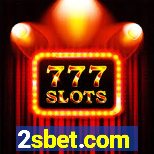 2sbet.com