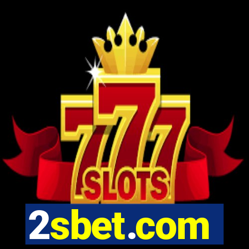 2sbet.com