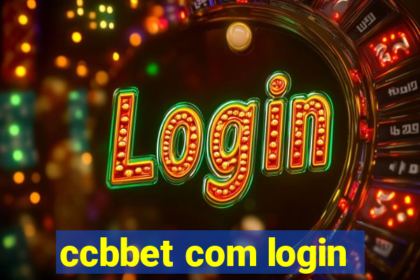 ccbbet com login