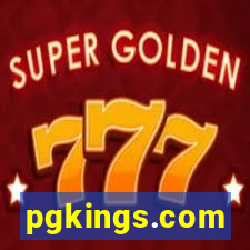 pgkings.com