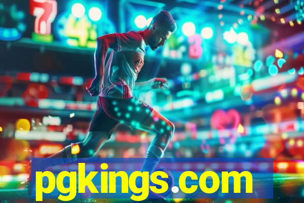 pgkings.com