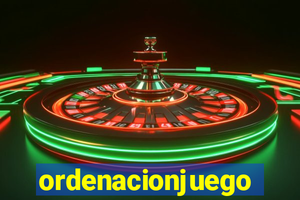 ordenacionjuego.es