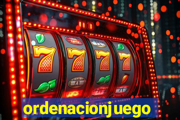 ordenacionjuego.es