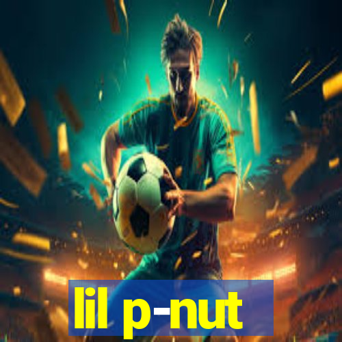 lil p-nut