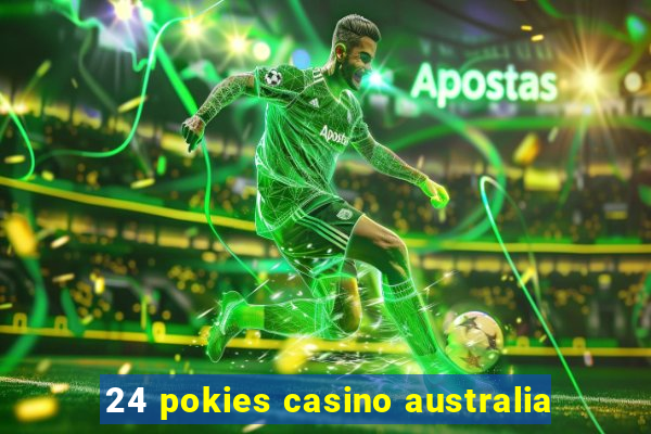 24 pokies casino australia