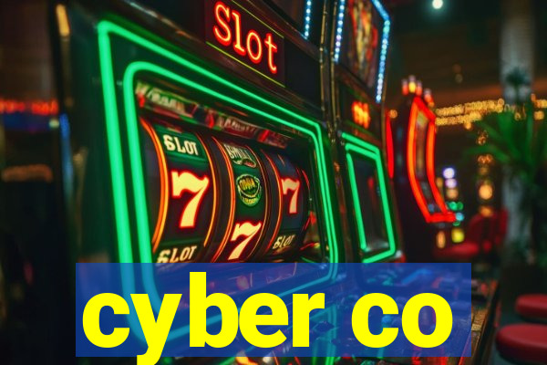 cyber co