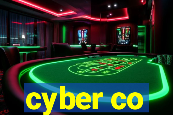 cyber co