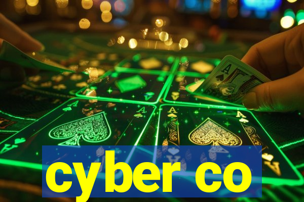 cyber co