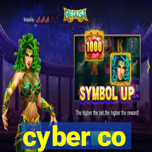 cyber co