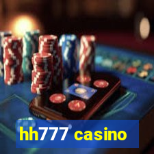 hh777 casino