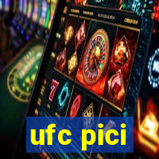 ufc pici