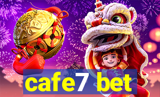 cafe7 bet