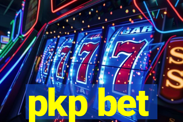 pkp bet