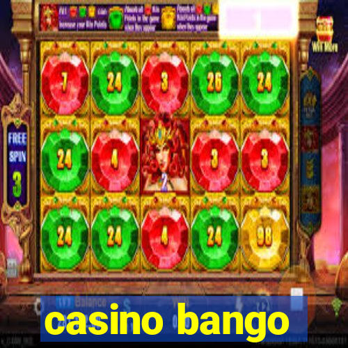 casino bango