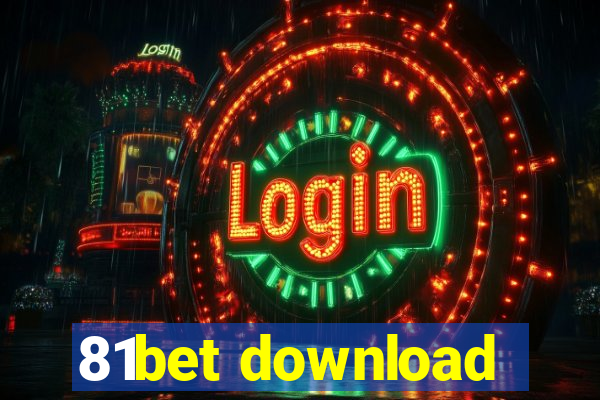 81bet download