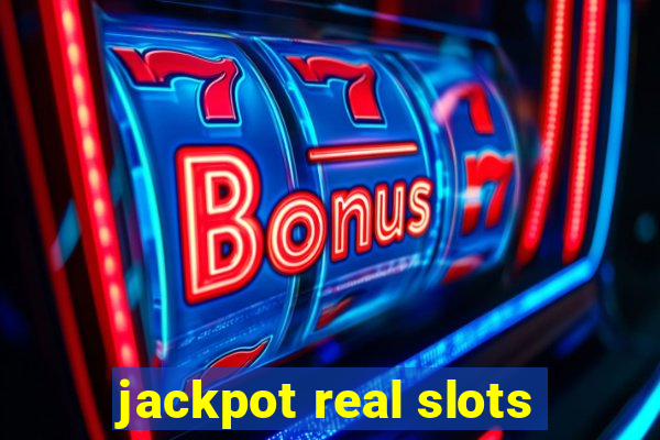 jackpot real slots