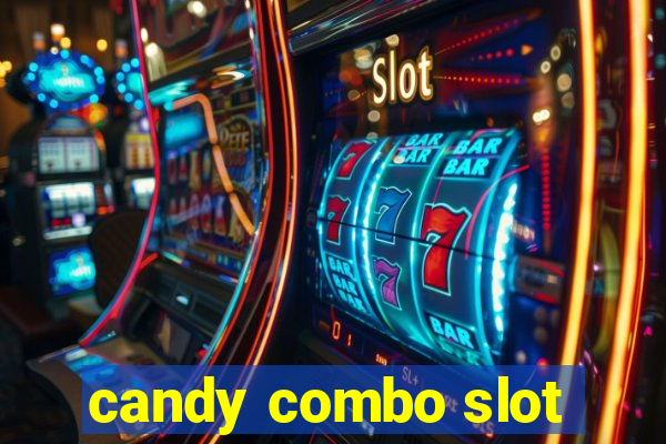 candy combo slot