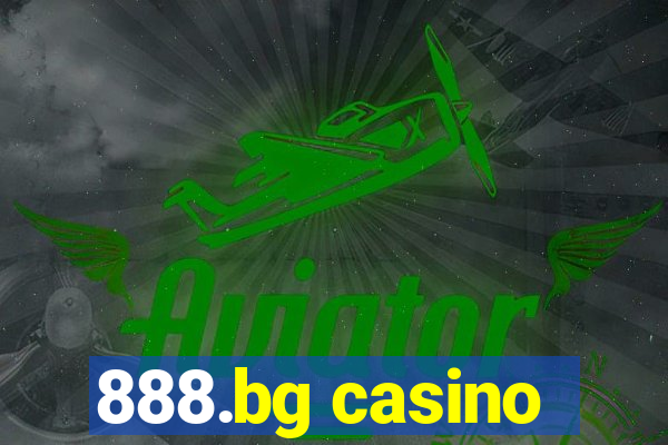 888.bg casino