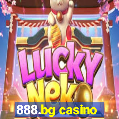 888.bg casino