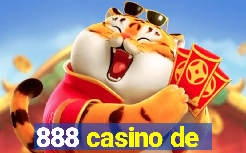 888 casino de