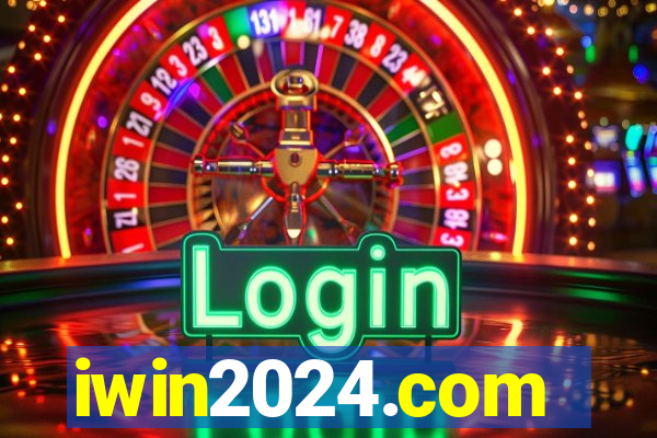 iwin2024.com