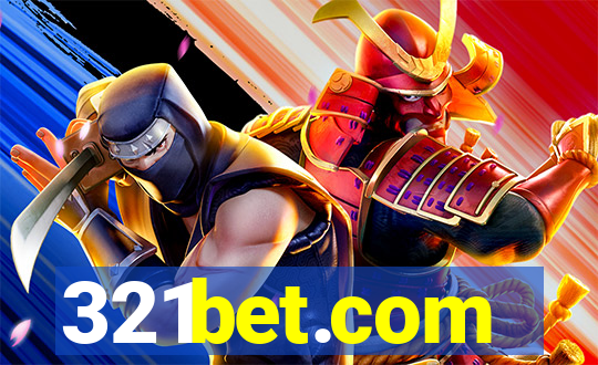 321bet.com