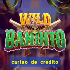 cartao de credito para jogos