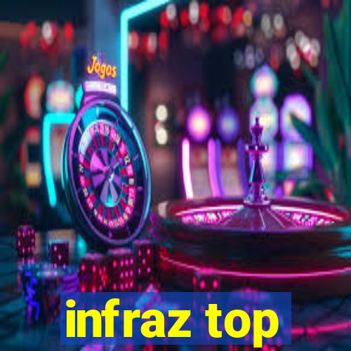 infraz top