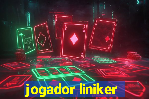 jogador liniker