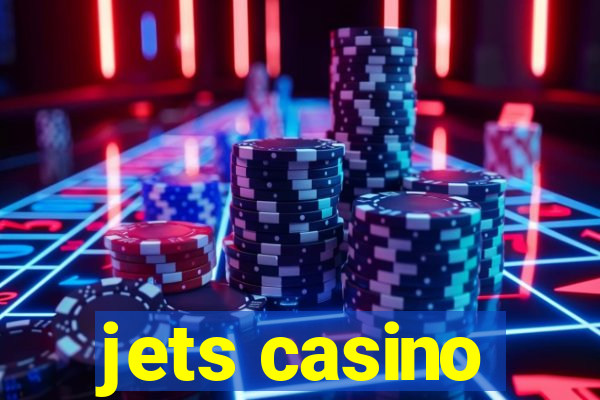 jets casino